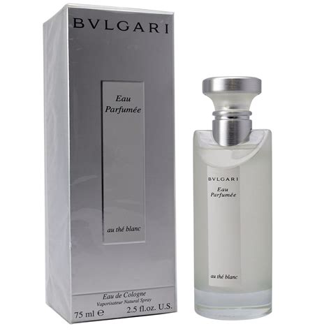 perfume bvlgari blanc|bvlgari eau parfumee au the blanc perfume.